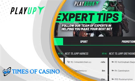 PlayUp Review ( Slots & Sportsboook) 2024 .
